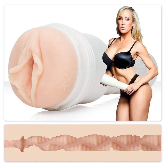 Fleshlight Girls Brandi Love Heartthrob Lovetwoo Vibrators