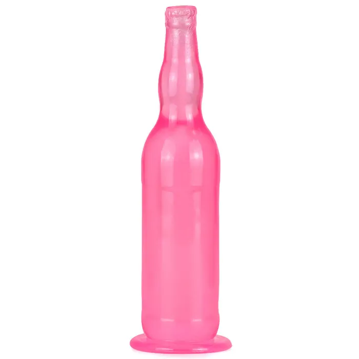 OOTYEMO Dildos Beer Bottle Oversized Dildo