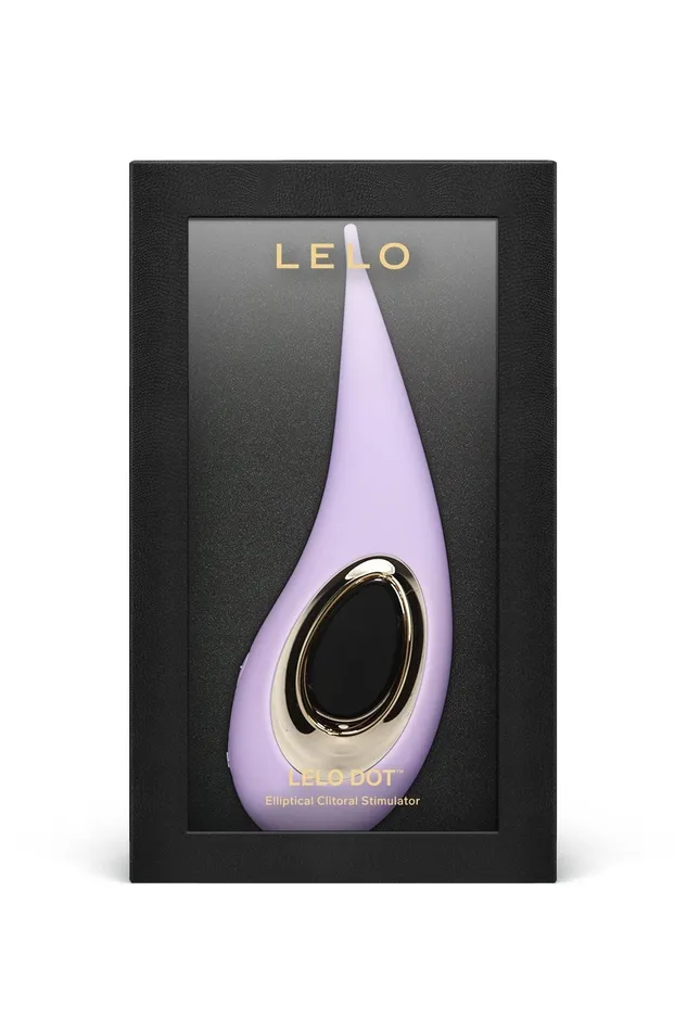 SL Vibrators Lelo DOT Lilac