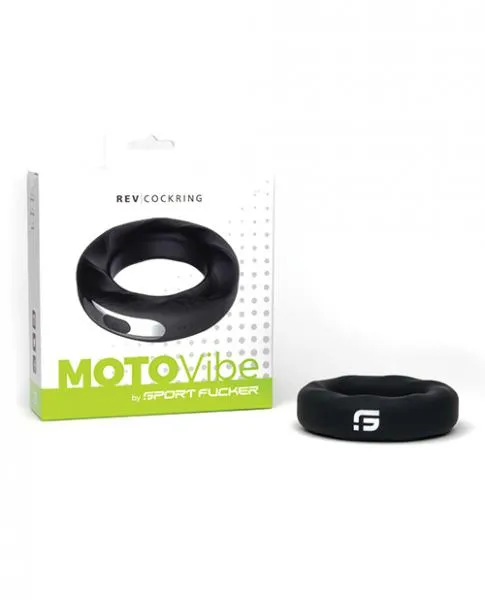 Sport FCker Motovibe Rev Cockring 204 Inches Sport Fcker Dildos Sport FCker Motovibe Rev Cockring 204 Inches Sport Fcker Dildos