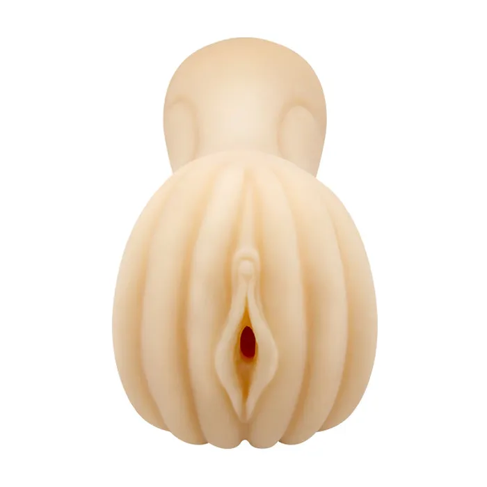 Vagina Masturbator Miriam Flesh Crazy Bull Male Sex Toys