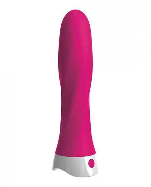 Vibrators Pipedream Threesome Wall Banger Deluxe Red Vibrators Pipedream Threesome Wall Banger Deluxe Red