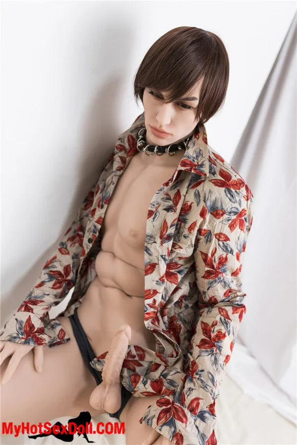 WM Dolls Male Sex Toys Paul 175cm 5 7 Male Sex Doll WM Dolls Male Sex Toys Paul 175cm 5 7 Male Sex Doll