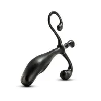 Anal Adventures Male Sex Toys Anal Adventures Prostate Stimulator