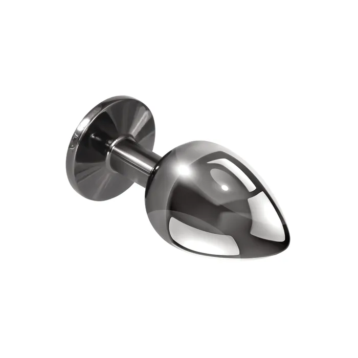 Evolved Anal Playboy Pleasure 3 Ways Metal Butt Plug Set of 3 Pieces