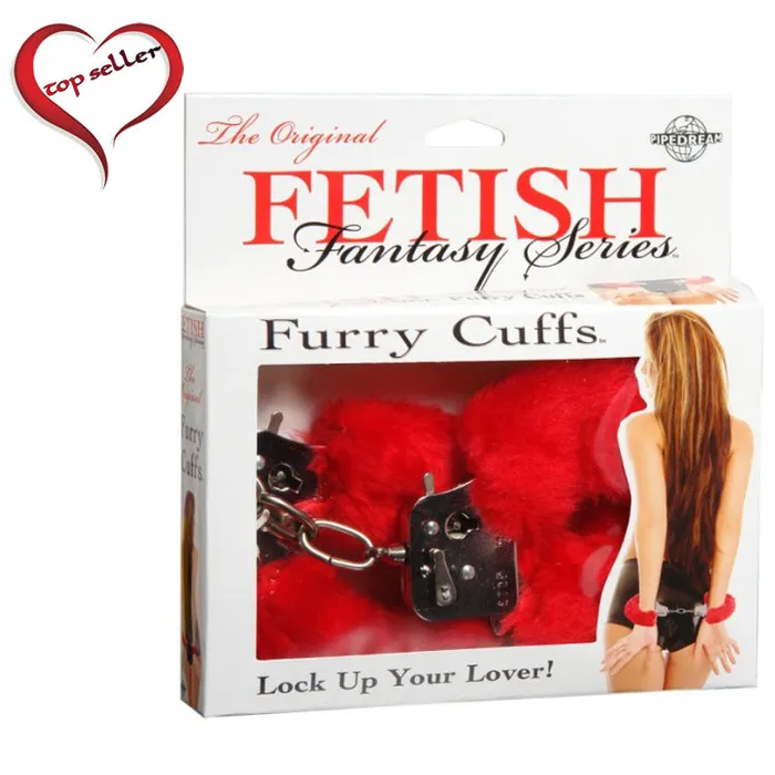 Female Sex Toys Pipedream Products Pipedream Fetish Fantasy Furry Handcuffs Female Sex Toys Pipedream Products Pipedream Fetish Fantasy Furry Handcuffs