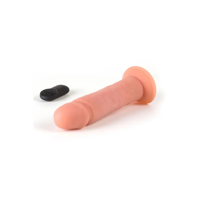 Female Sex Toys Virgite Flexible rechargeable liquid silicone vibrating dildo with Virgite R1 remote Female Sex Toys Virgite Flexible rechargeable liquid silicone vibrating dildo with Virgite R1 remote