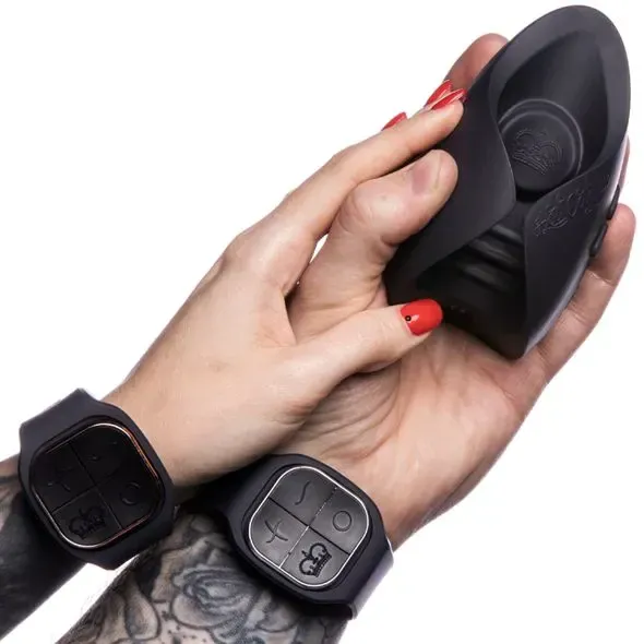 Hot Octopuss Vibrators PULSE DUO LUX