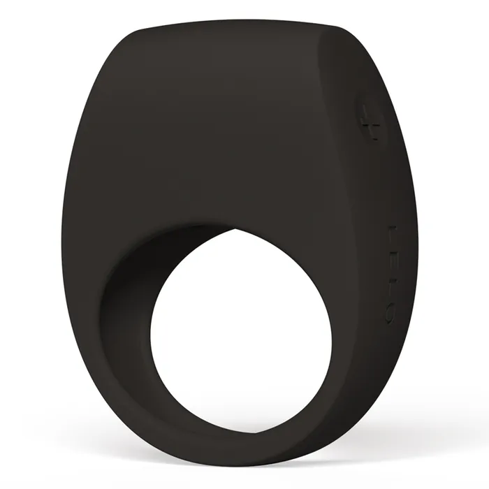 Lelo Anal LELO TOR 3 Black