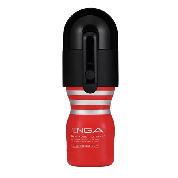 Tenga Tenga Vacuum Controller Male Sex Toys