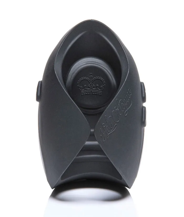 Vibrators Hot Octopuss Hot Octopuss Pulse Solo Essential Guybrator