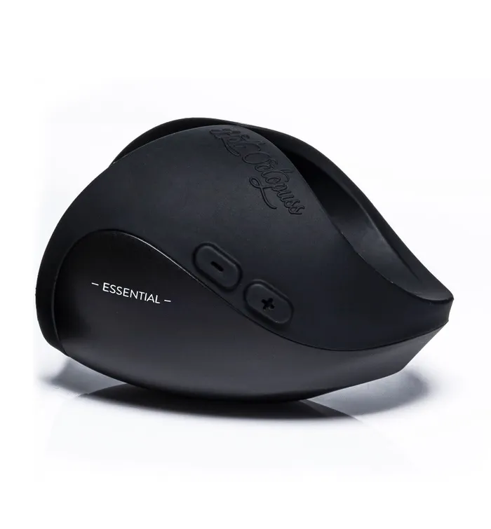 Vibrators Hot Octopuss Hot Octopuss Pulse Solo Essential Guybrator