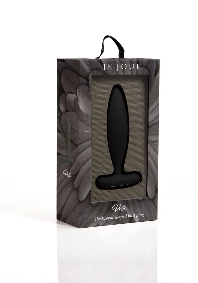 Vibrators Je Joue Je Joue Vesta