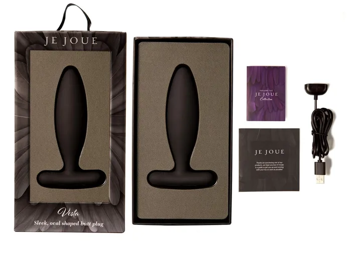 Vibrators Je Joue Je Joue Vesta