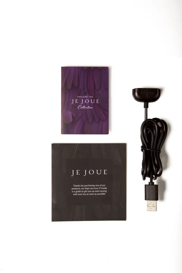 Vibrators Je Joue Je Joue Vesta