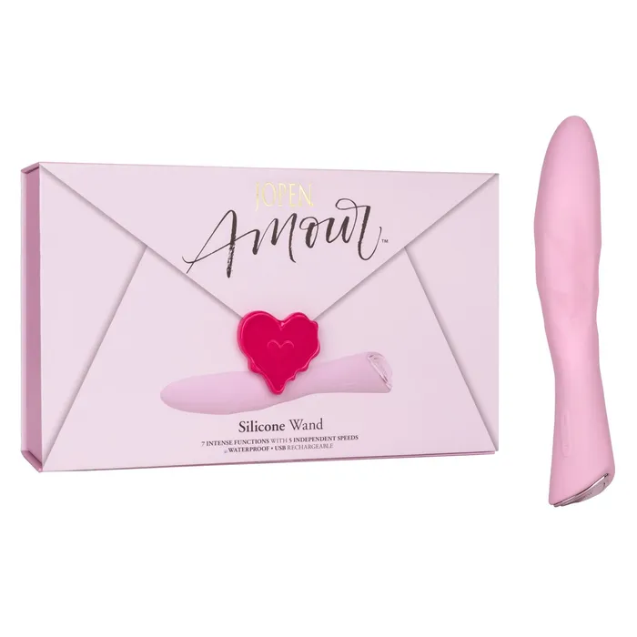 Amour Wand CalExotics Vibrators