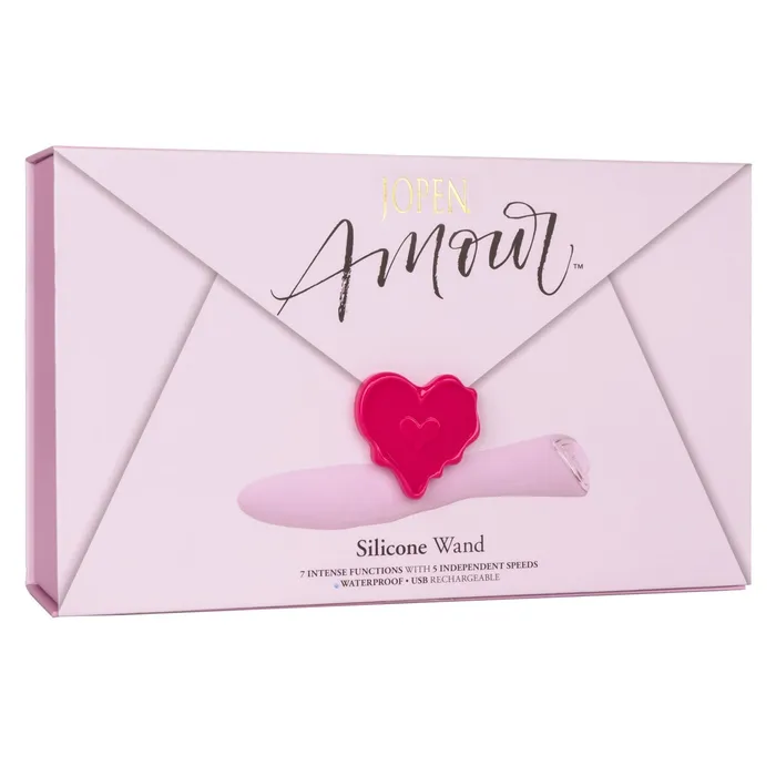 Amour Wand CalExotics Vibrators