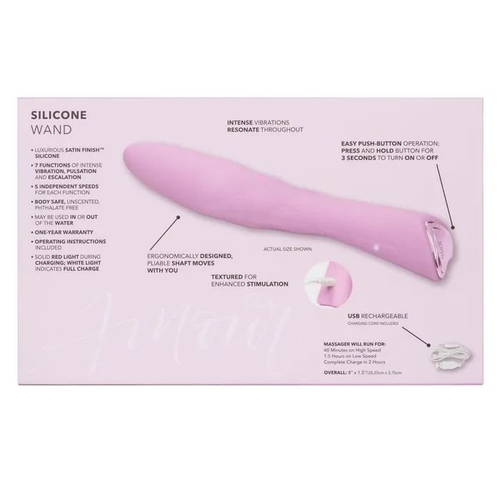 Amour Wand CalExotics Vibrators