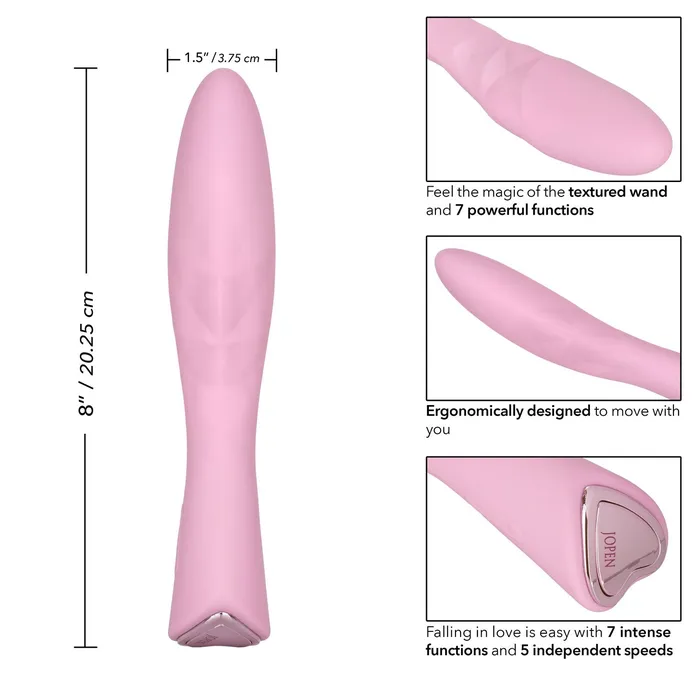 Amour Wand CalExotics Vibrators