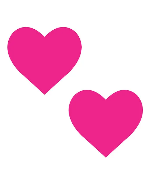 Anal Neva Nude Neva Nude Temperature Reactive Heart Pasties