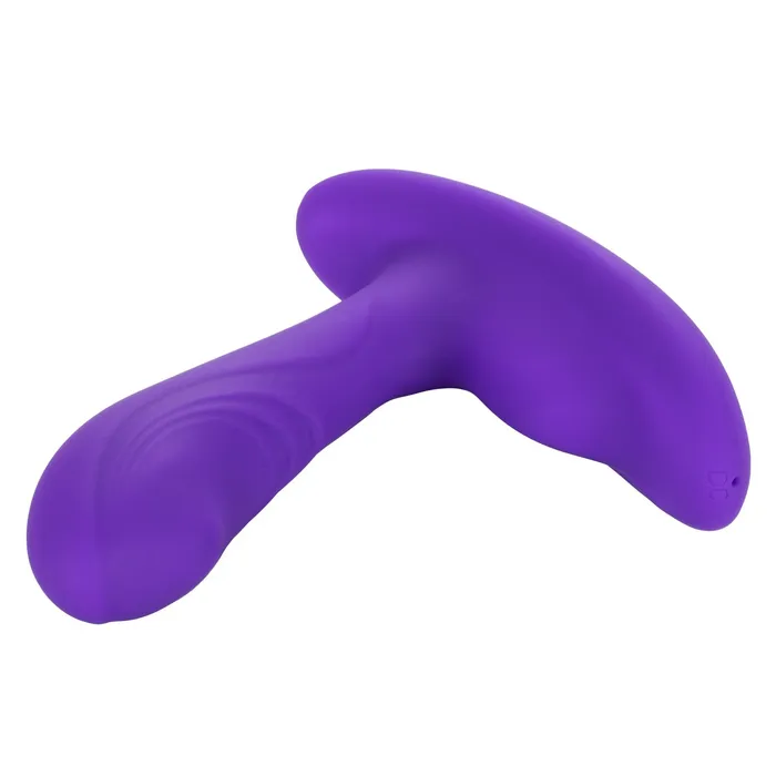 Anal Silicone Remote Pinpoint Pleaser CalExotics