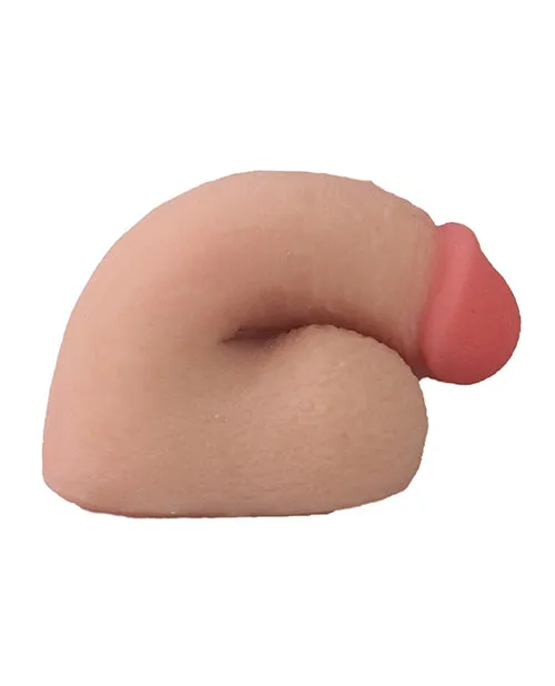 Anal Thank Me Now INC Gender Fluid 5 Equipped Soft Packer