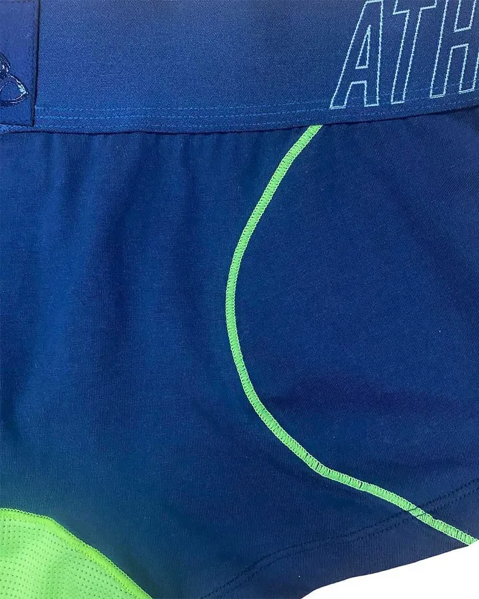 Athlete Trunks Private Structure Vibrators