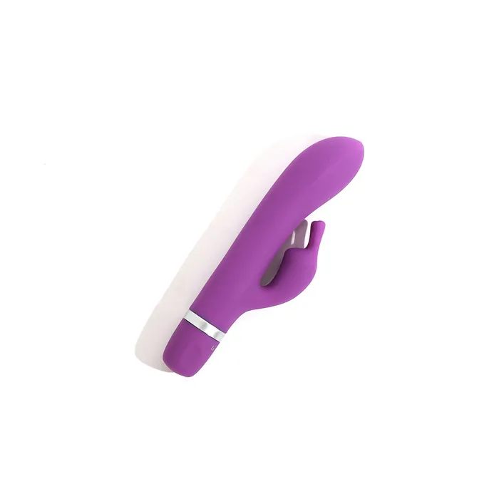 B Swish Vibrators B Swish Bwild Classic Bunny Purple B Swish Vibrators B Swish Bwild Classic Bunny Purple