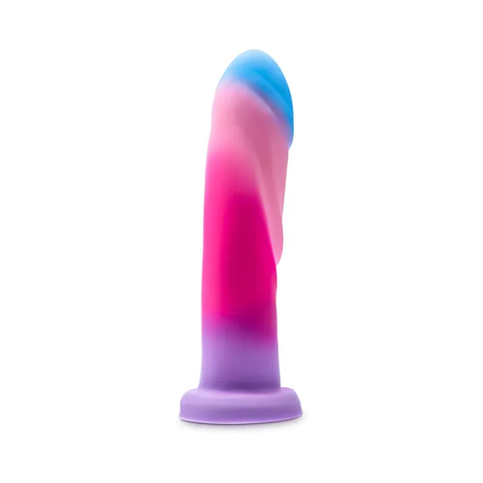 Blush Novelties Dildos Avant Borealis Dreams Silicone Dildo