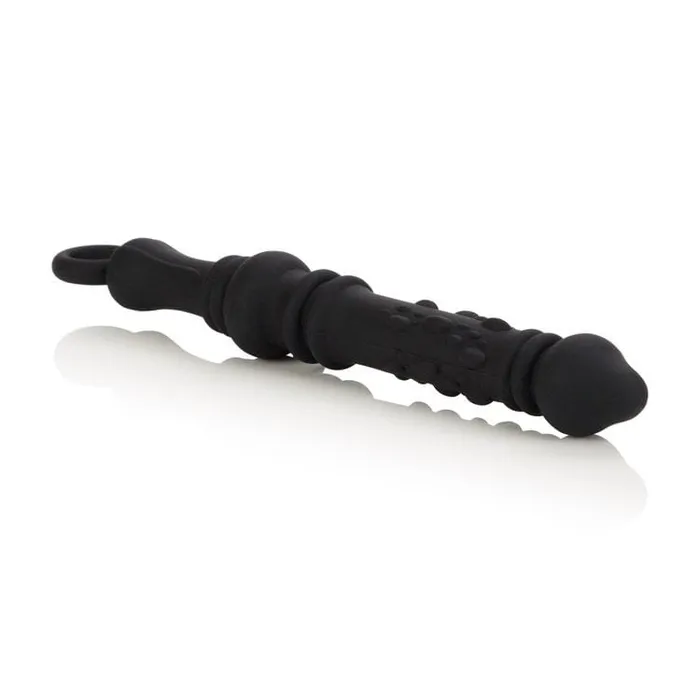 CalExotics Anal Dr Joel Kaplan Silicone Prostate Probe CalExotics Anal Dr Joel Kaplan Silicone Prostate Probe