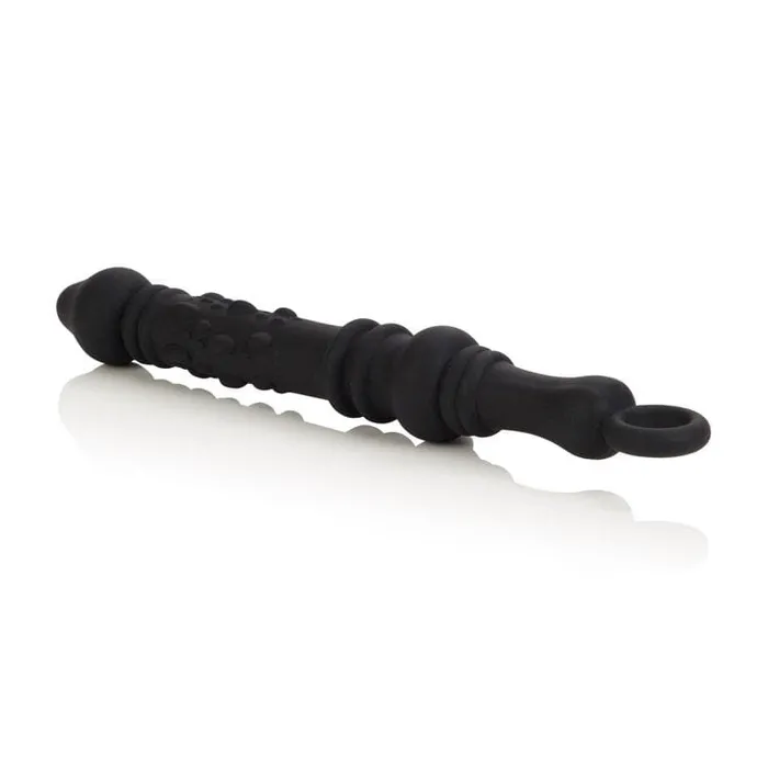 CalExotics Anal Dr Joel Kaplan Silicone Prostate Probe CalExotics Anal Dr Joel Kaplan Silicone Prostate Probe