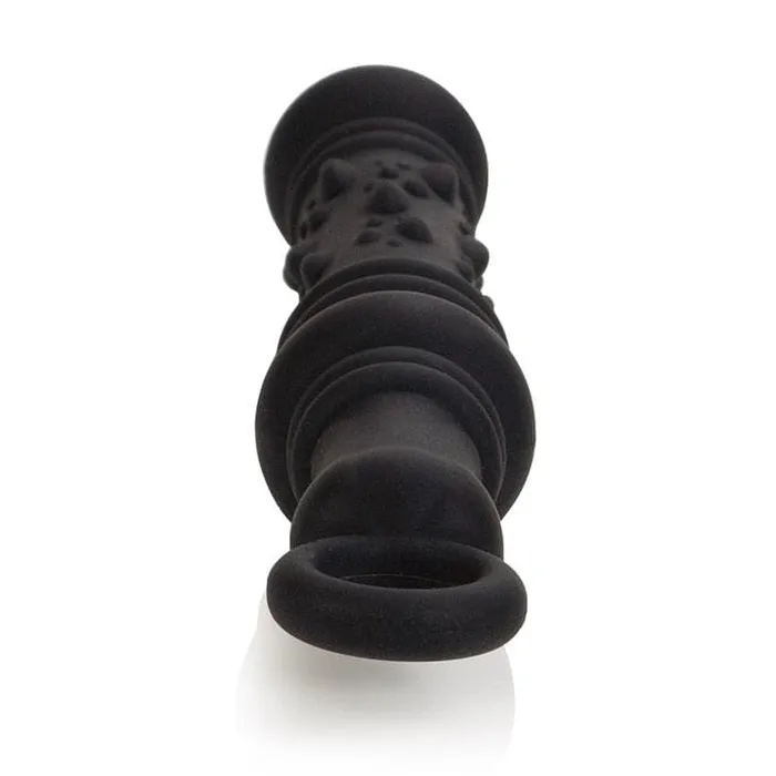 CalExotics Anal Dr Joel Kaplan Silicone Prostate Probe CalExotics Anal Dr Joel Kaplan Silicone Prostate Probe