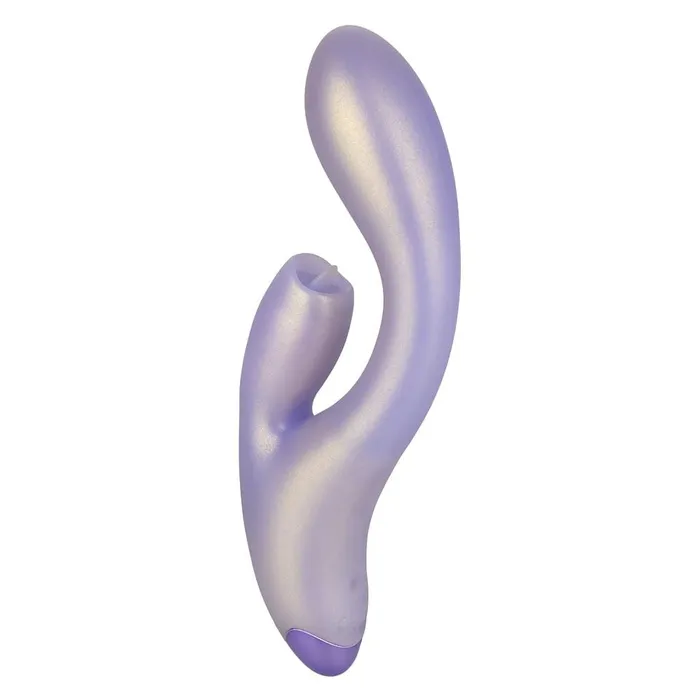 CalExotics GLove GKiss Flickering Rabbit Vibrator Vibrators