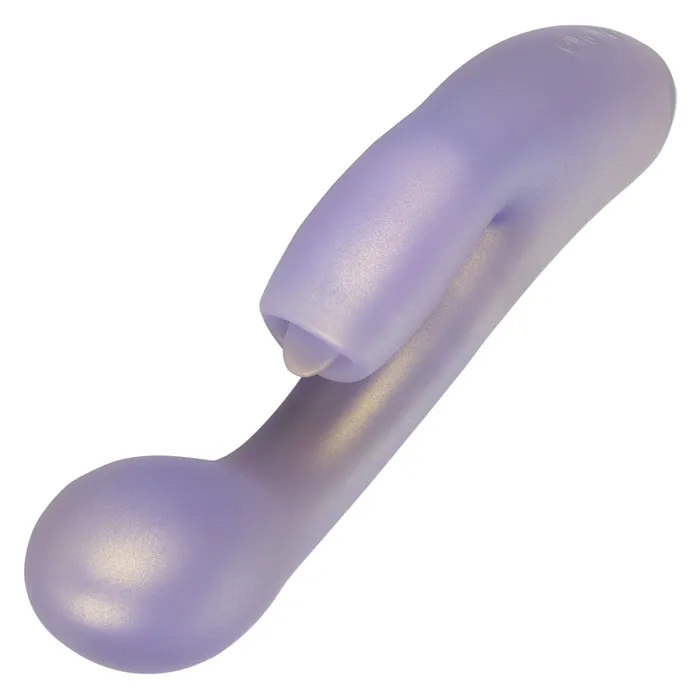 CalExotics GLove GKiss Flickering Rabbit Vibrator Vibrators
