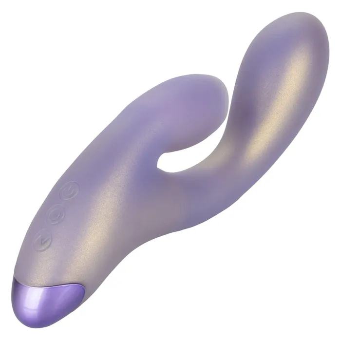 CalExotics GLove GKiss Flickering Rabbit Vibrator Vibrators