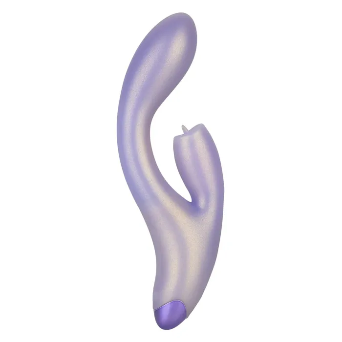 CalExotics GLove GKiss Flickering Rabbit Vibrator Vibrators