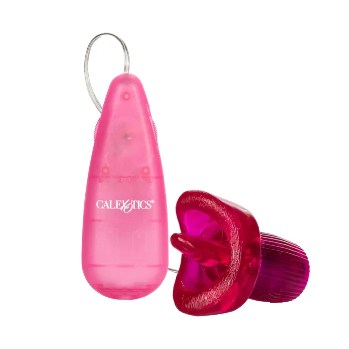 CalExotics Vibrators Clit Kisser