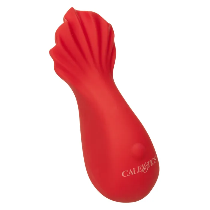 CalExotics Vibrators Red Hot Fuego