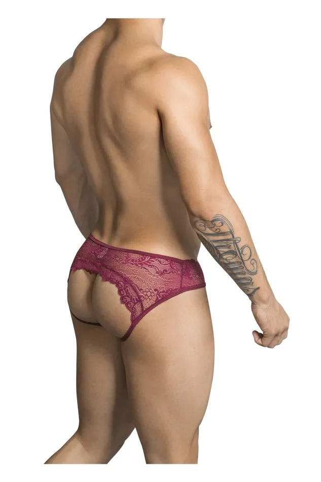 CandyMan Vibrators Jockstrap CandyMan Vibrators Jockstrap