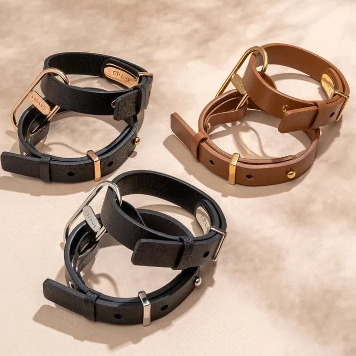 Couples Crave Crave Icon Cuffs