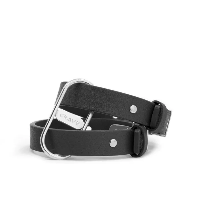 Couples Crave Crave Icon Cuffs
