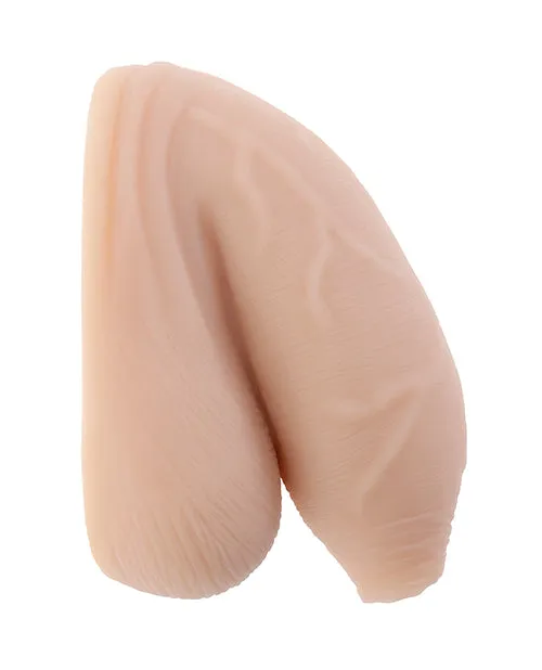 Dildos Gender X The Uncircumcised Packer Light Evolved Novelties INC