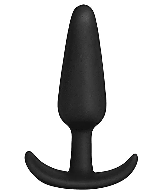 Doc Johnson Anal In A Bag Anal Trainer Set Black