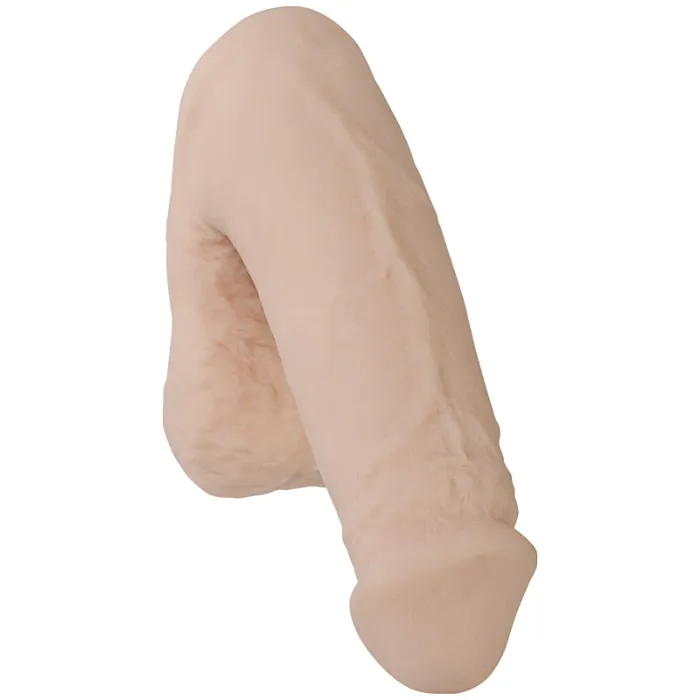 Doc Johnson Pack It Heavy White Male Sex Toys