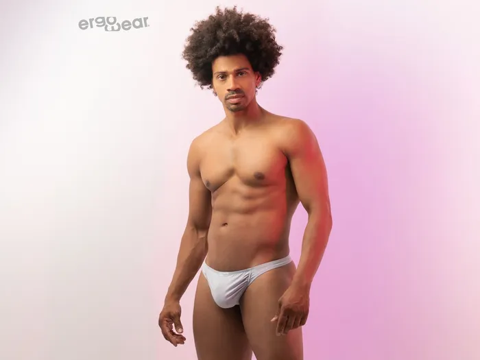 ErgoWear Vibrators FEEL GR8 Thongs