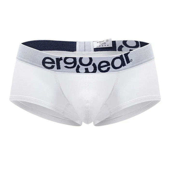 ErgoWear Vibrators MAX COTTON Trunks