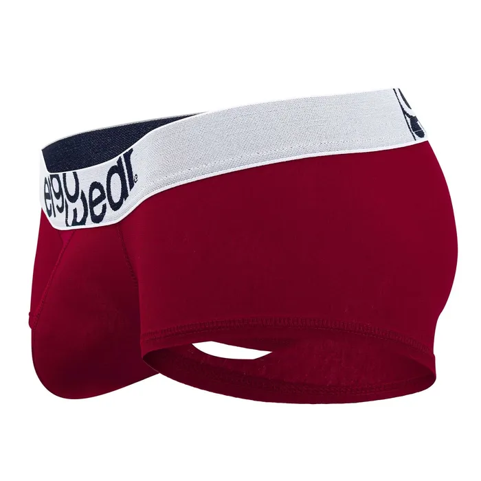 ErgoWear Vibrators MAX COTTON Trunks