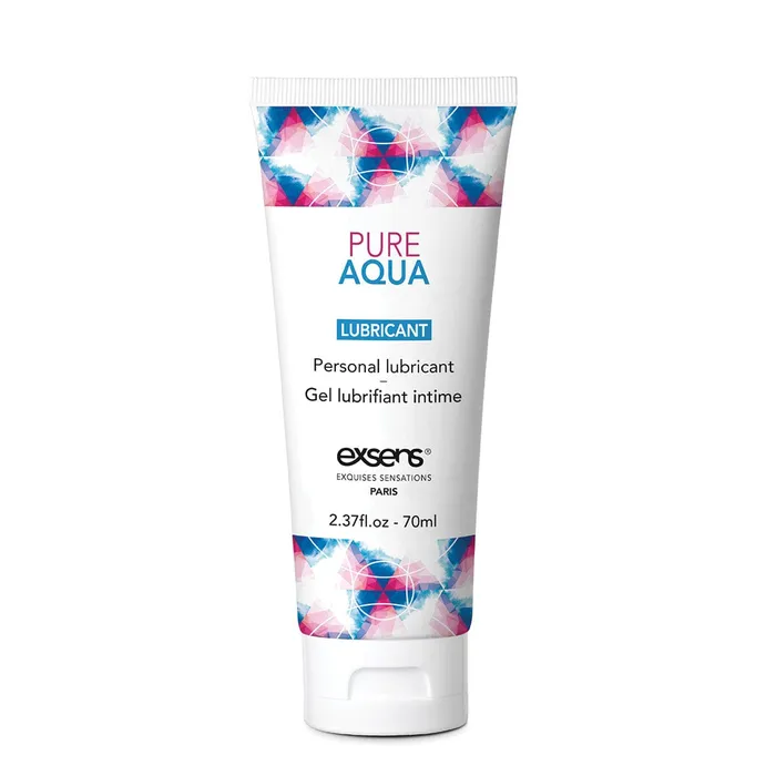 Exsens Lubricants Exsens Pure Aqua Lubricant