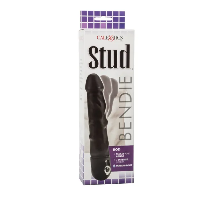 Female Sex Toys CalExotics Bendie Stud Rod Female Sex Toys CalExotics Bendie Stud Rod