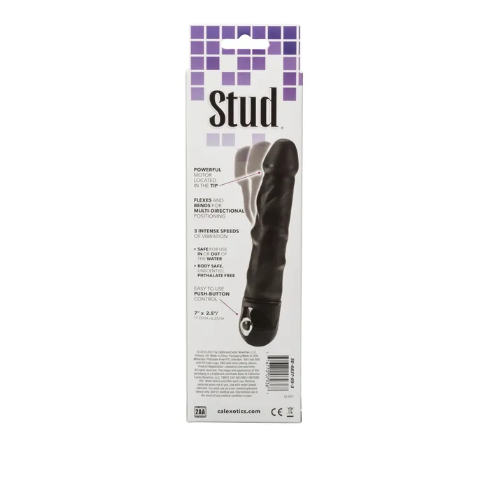 Female Sex Toys CalExotics Bendie Stud Rod Female Sex Toys CalExotics Bendie Stud Rod